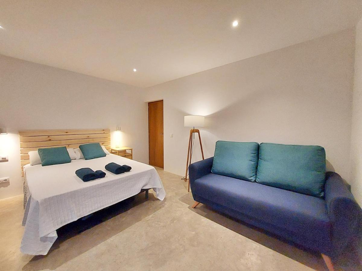 Villa Tabaiba En Lajares Con Piscina מראה חיצוני תמונה